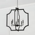 CAPITAL LIGHTING, LESLEY FOYER, PENDANT LIGHT