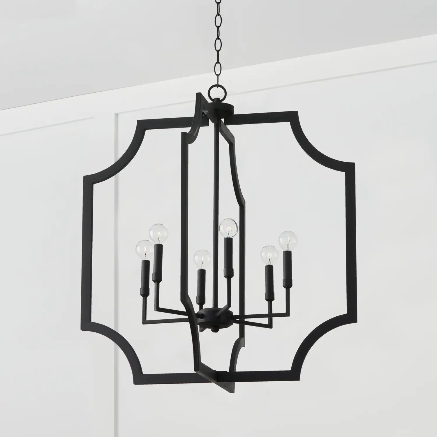 CAPITAL LIGHTING, LESLEY FOYER, PENDANT LIGHT