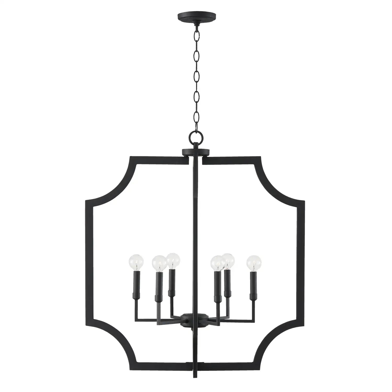 CAPITAL LIGHTING, LESLEY FOYER, PENDANT LIGHT