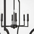 CAPITAL LIGHTING, LESLEY FOYER, PENDANT LIGHT