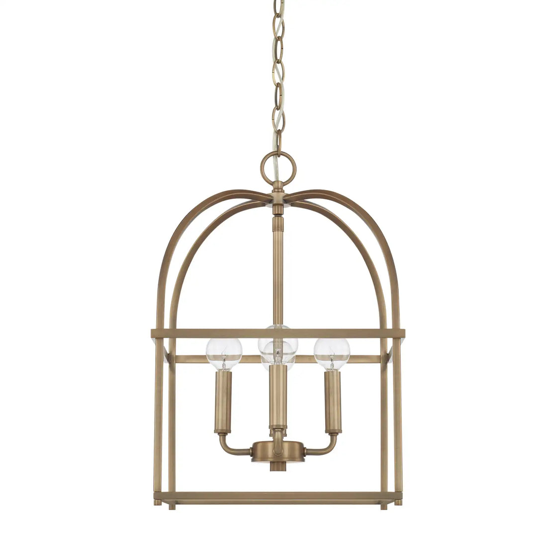 CAPITAL LIGHTING, AUBREY FOYER, PENDANT LIGHT