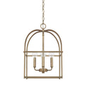 CAPITAL LIGHTING, AUBREY FOYER, PENDANT LIGHT