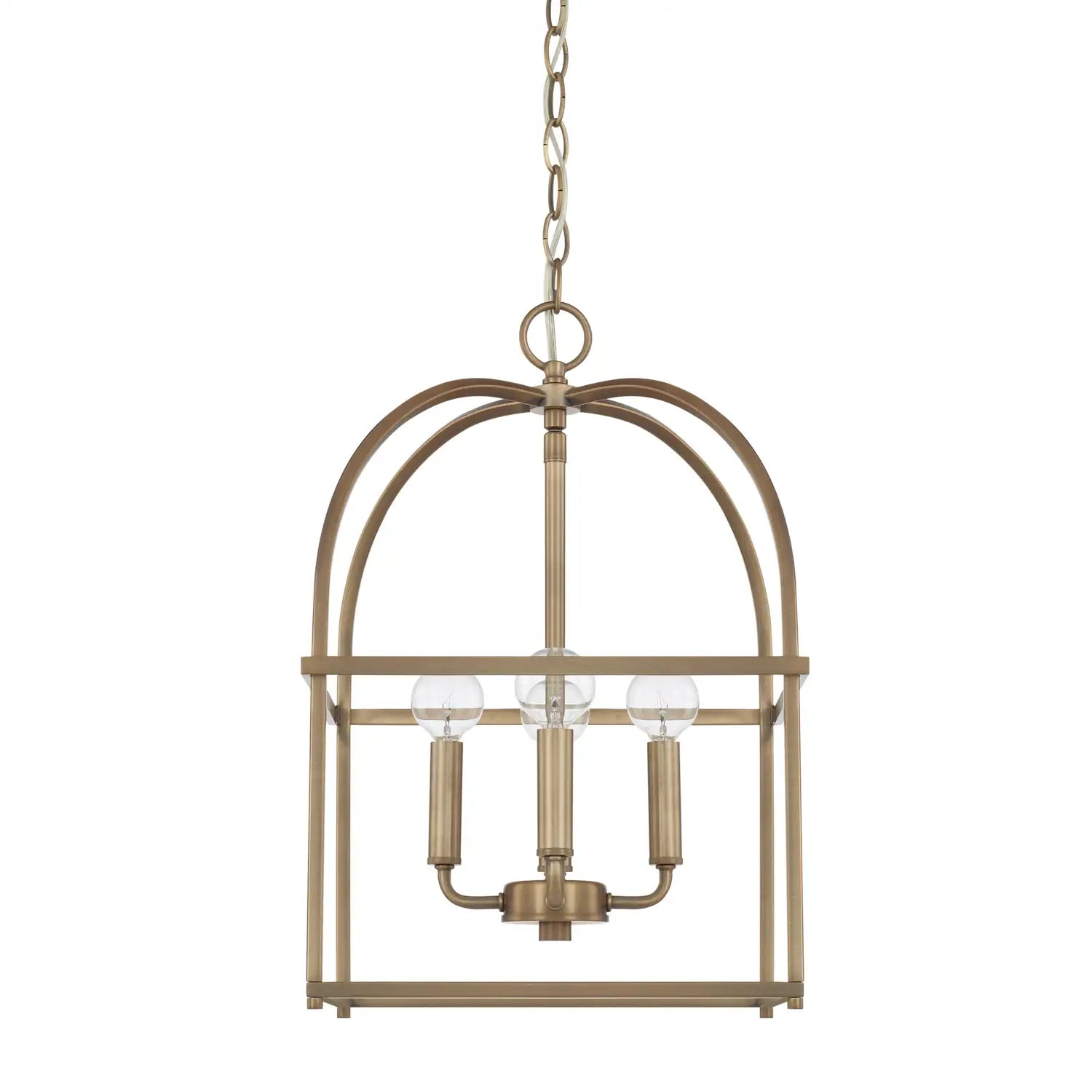 CAPITAL LIGHTING, AUBREY FOYER, PENDANT LIGHT