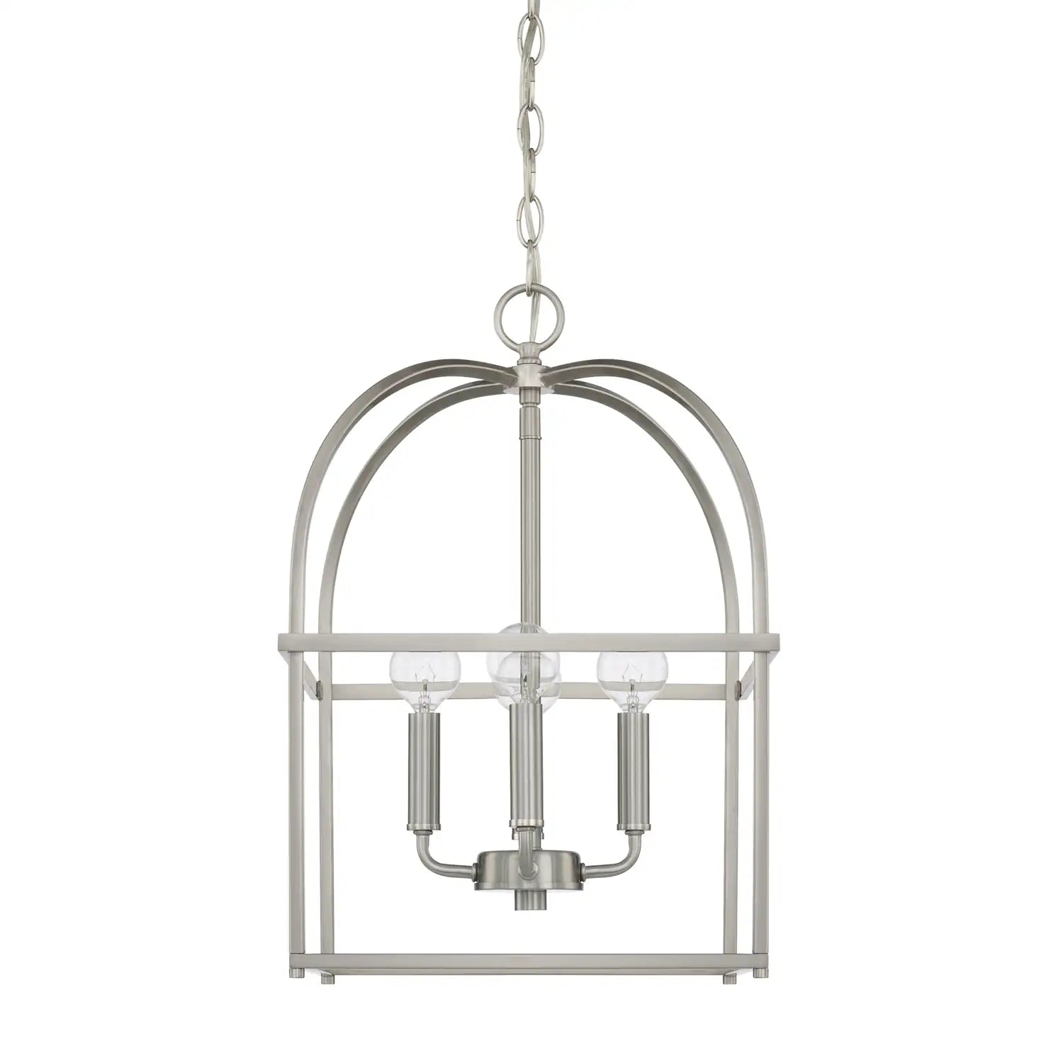 CAPITAL LIGHTING, AUBREY FOYER, PENDANT LIGHT