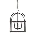 CAPITAL LIGHTING, AUBREY FOYER, PENDANT LIGHT