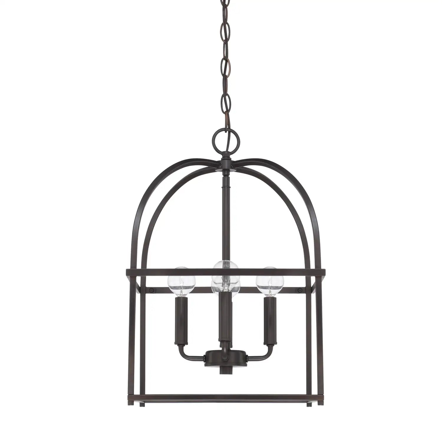 CAPITAL LIGHTING, AUBREY FOYER, PENDANT LIGHT