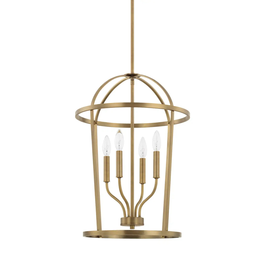 CAPITAL LIGHTING, GREYSON FOYER, PENDANT LIGHT