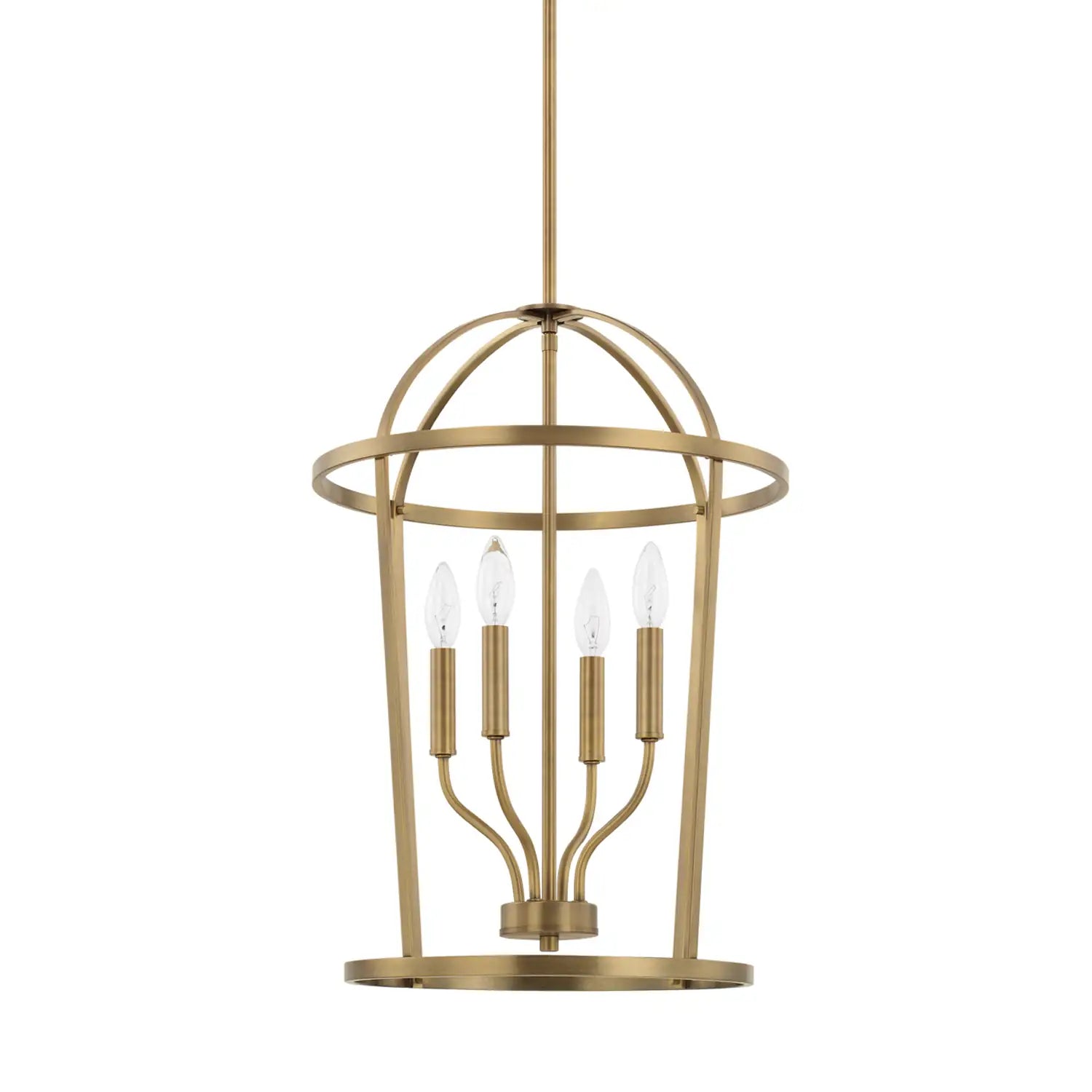 CAPITAL LIGHTING, GREYSON FOYER, PENDANT LIGHT