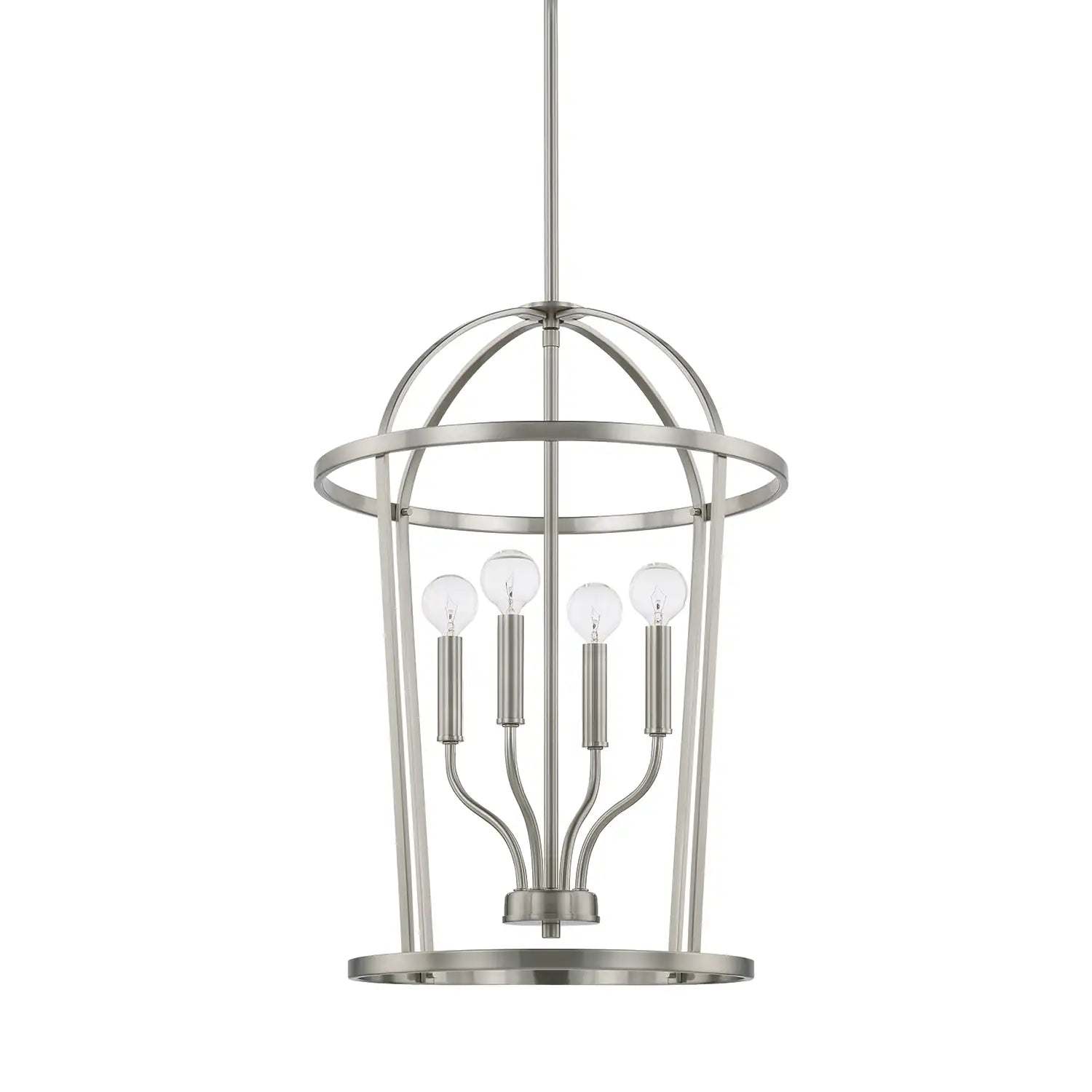 CAPITAL LIGHTING, GREYSON FOYER, PENDANT LIGHT