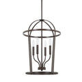 CAPITAL LIGHTING, GREYSON FOYER, PENDANT LIGHT