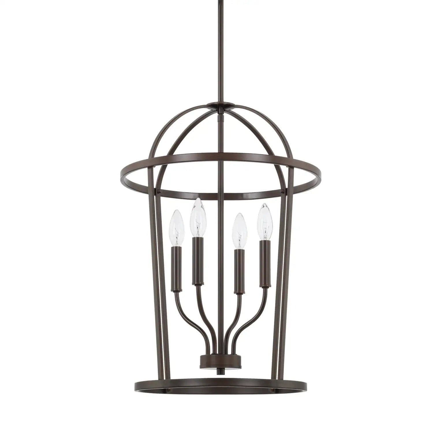 CAPITAL LIGHTING, GREYSON FOYER, PENDANT LIGHT