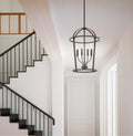 CAPITAL LIGHTING, GREYSON FOYER, PENDANT LIGHT