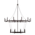 CAPITAL LIGHTING, LANCASTER CHANDELIER, CHANDELIER LIGHT