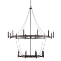 CAPITAL LIGHTING, LANCASTER CHANDELIER, CHANDELIER LIGHT