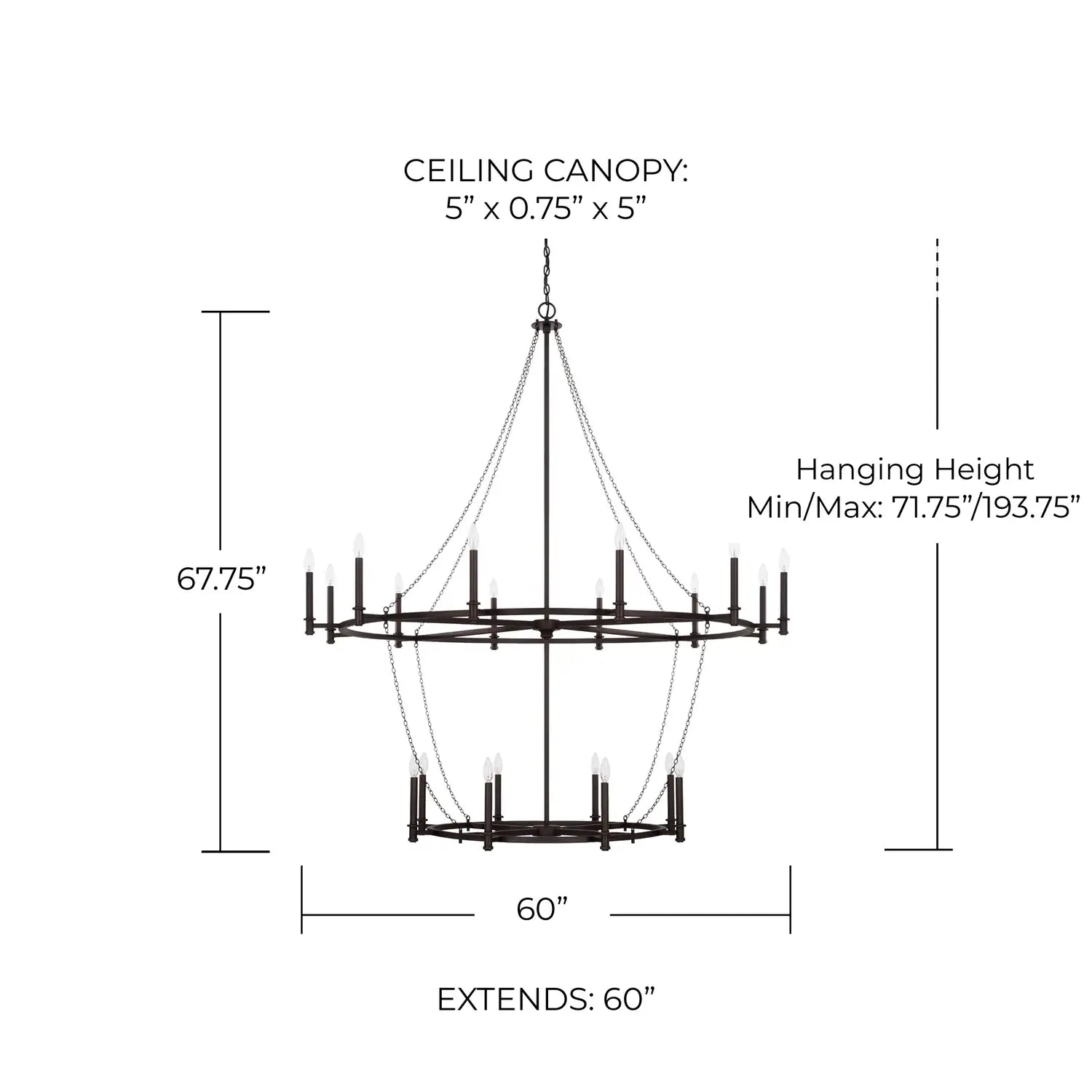 CAPITAL LIGHTING, LANCASTER CHANDELIER, CHANDELIER LIGHT