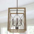 CAPITAL LIGHTING, TYBEE FOYER, PENDANT LIGHT