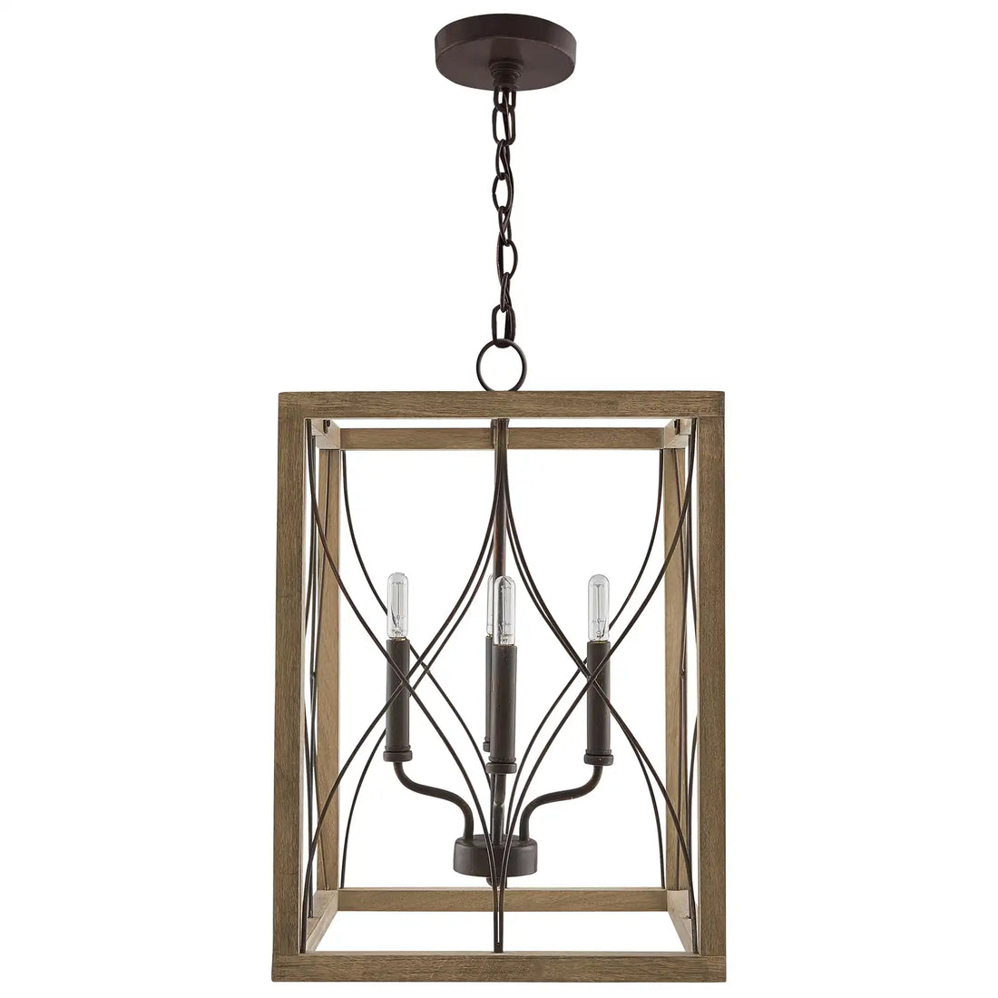 CAPITAL LIGHTING, TYBEE FOYER, PENDANT LIGHT