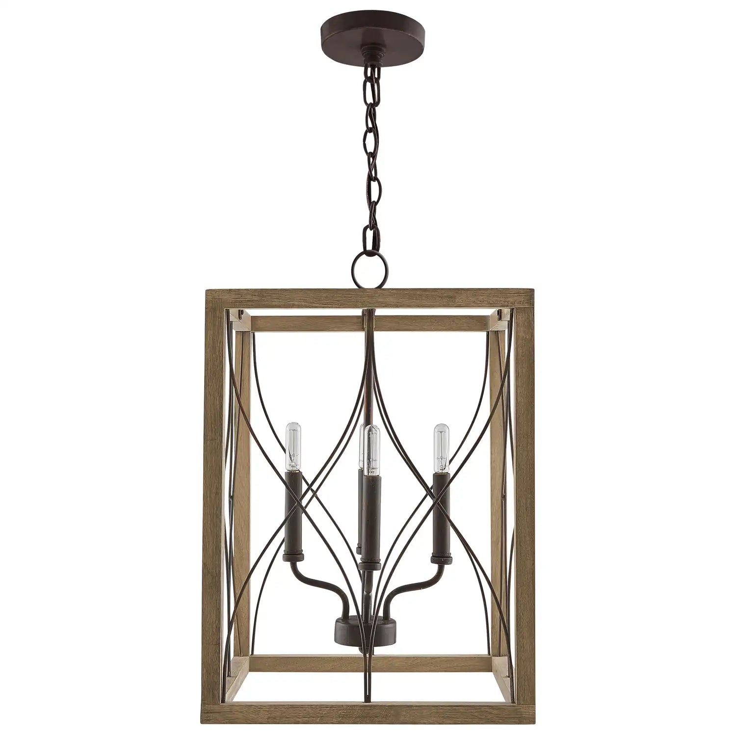 CAPITAL LIGHTING, TYBEE FOYER, PENDANT LIGHT