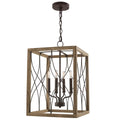 CAPITAL LIGHTING, TYBEE FOYER, PENDANT LIGHT