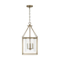 CAPITAL LIGHTING, COOPER PENDANT, PENDANT LIGHT