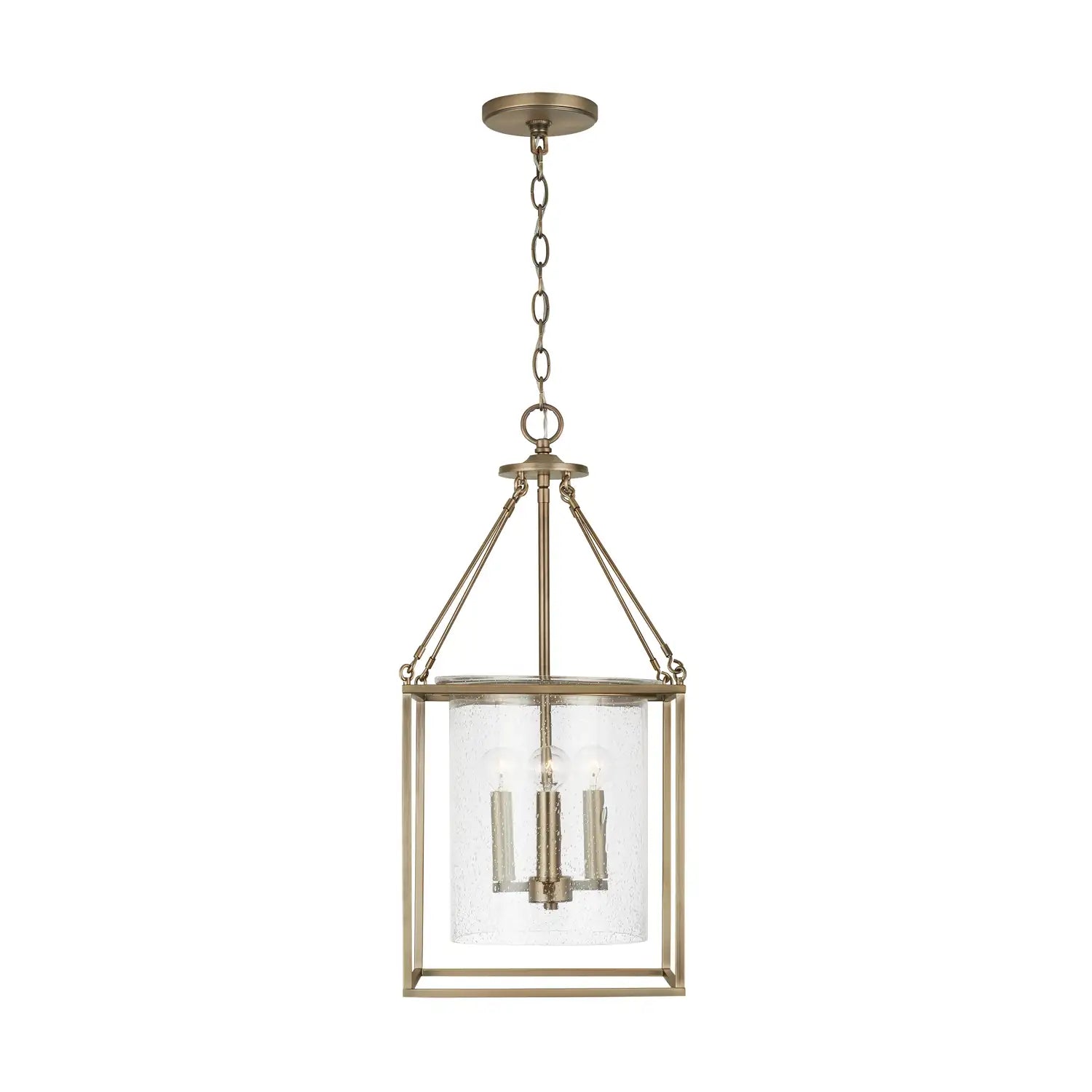 CAPITAL LIGHTING, COOPER PENDANT, PENDANT LIGHT