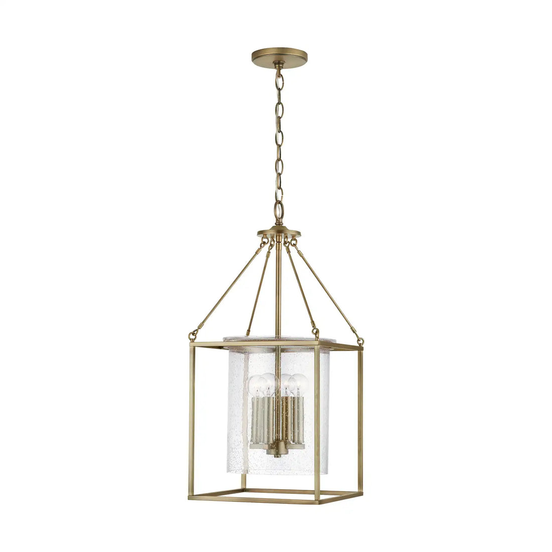 CAPITAL LIGHTING, COOPER PENDANT, PENDANT LIGHT