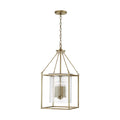 CAPITAL LIGHTING, COOPER PENDANT, PENDANT LIGHT