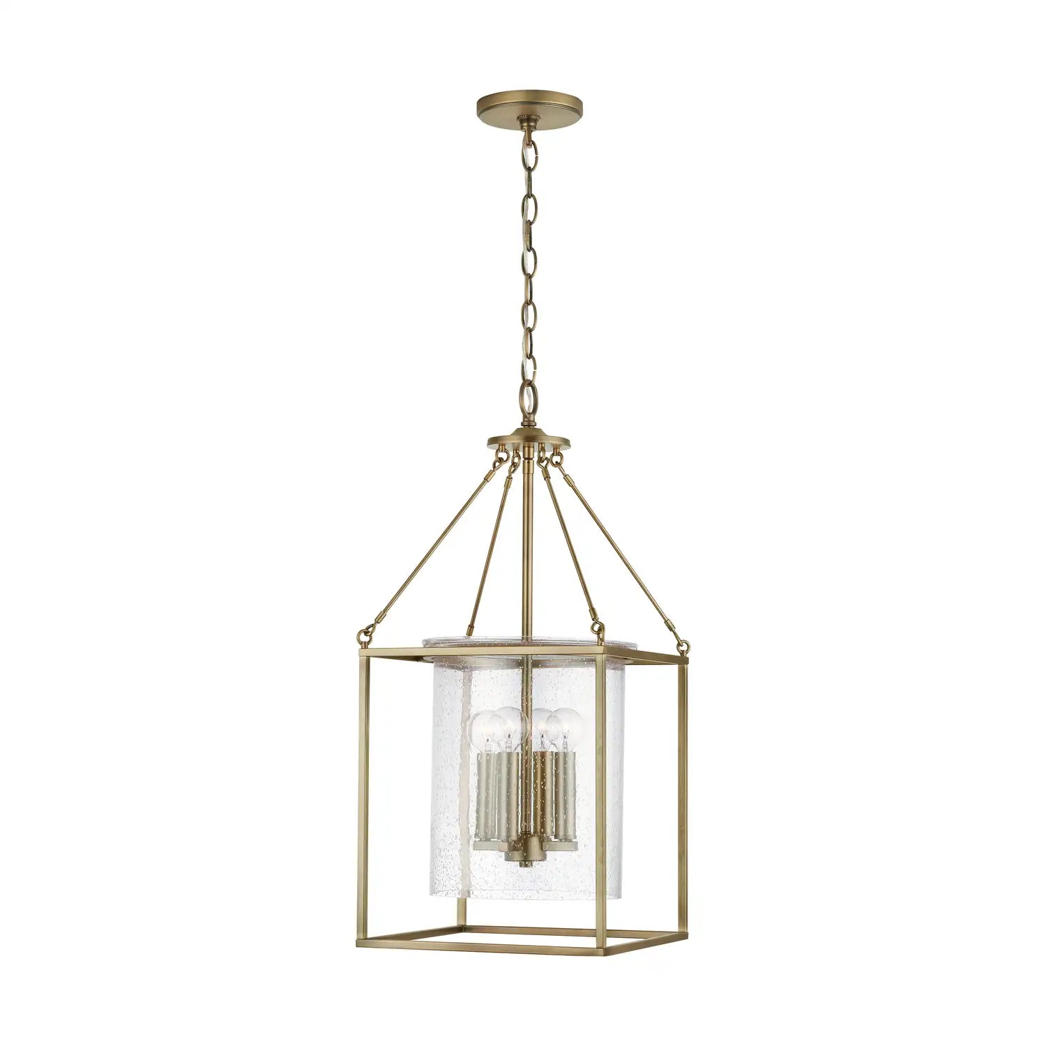 CAPITAL LIGHTING, COOPER PENDANT, PENDANT LIGHT