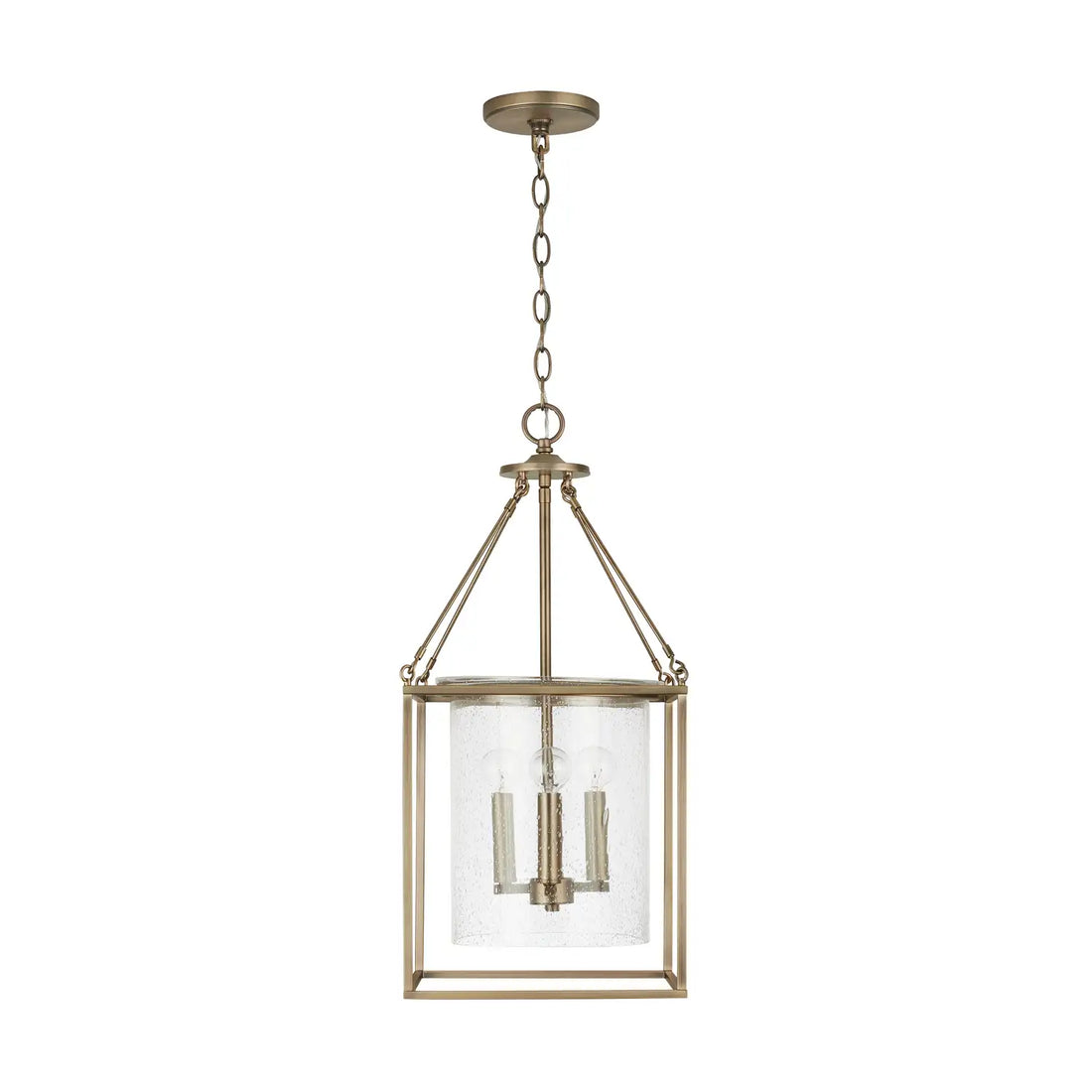 CAPITAL LIGHTING, COOPER PENDANT, PENDANT LIGHT