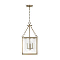 CAPITAL LIGHTING, COOPER PENDANT, PENDANT LIGHT