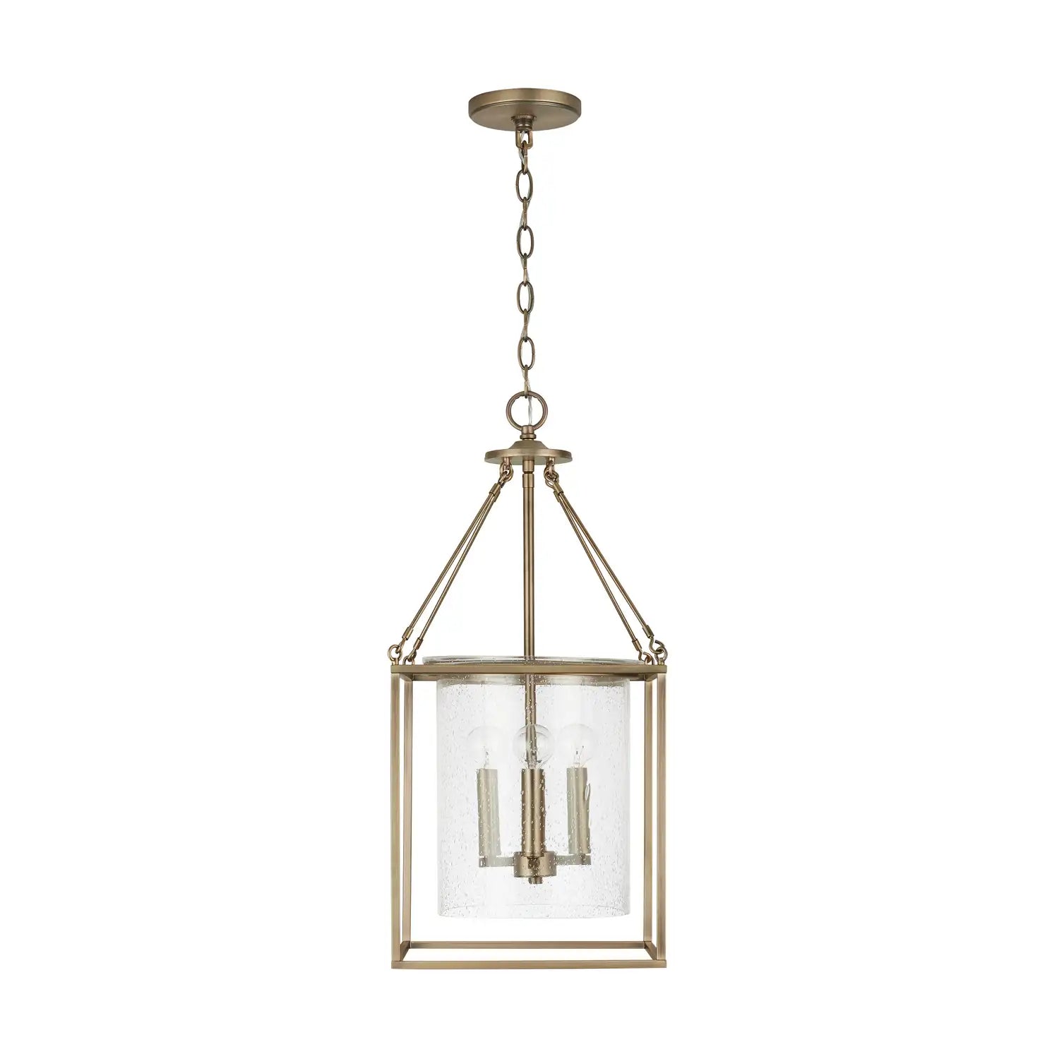 CAPITAL LIGHTING, COOPER PENDANT, PENDANT LIGHT