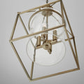 CAPITAL LIGHTING, COOPER PENDANT, PENDANT LIGHT