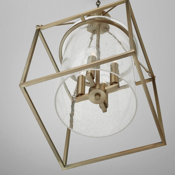 CAPITAL LIGHTING, COOPER PENDANT, PENDANT LIGHT