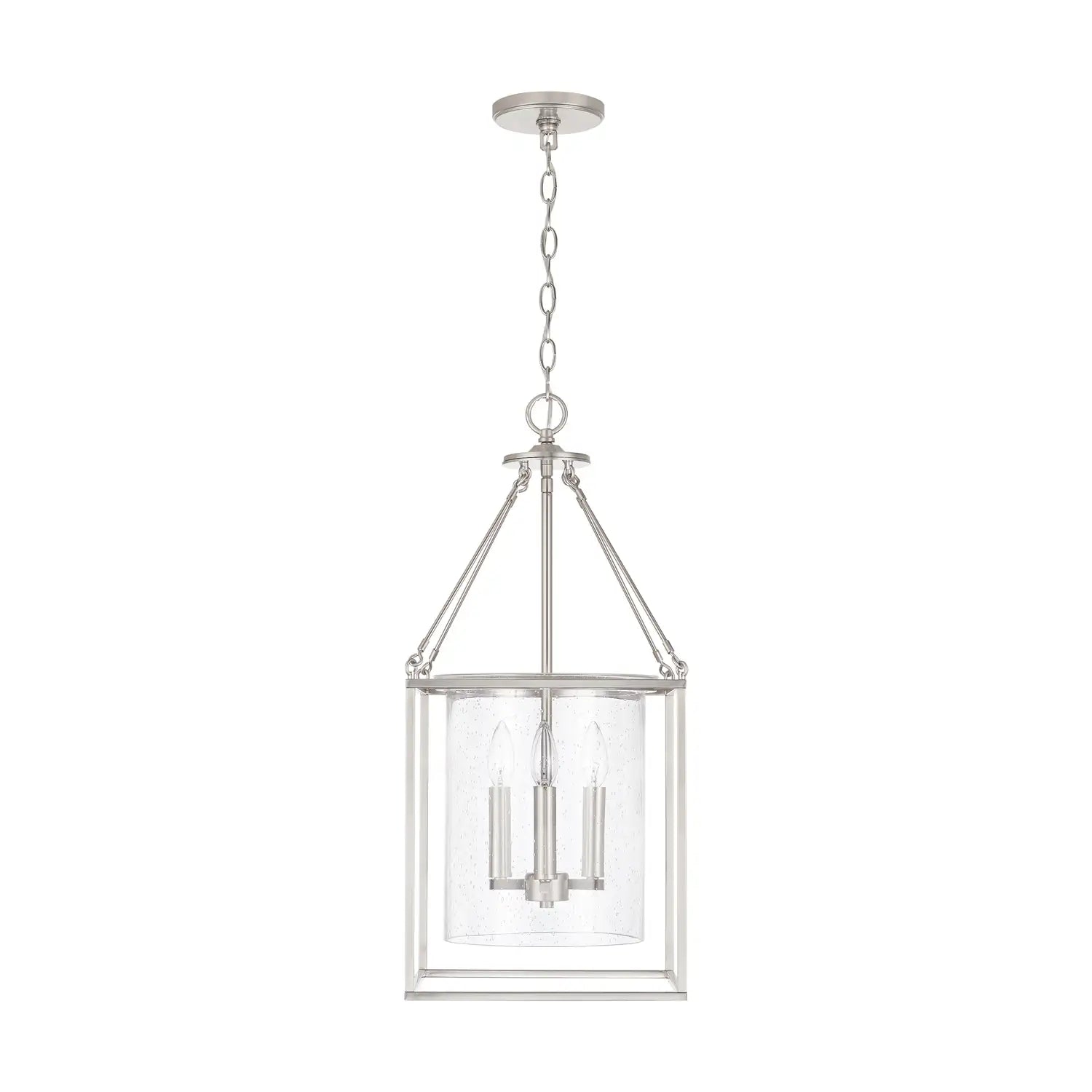 CAPITAL LIGHTING, COOPER PENDANT, PENDANT LIGHT