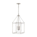 CAPITAL LIGHTING, COOPER PENDANT, PENDANT LIGHT