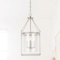 CAPITAL LIGHTING, COOPER PENDANT, PENDANT LIGHT