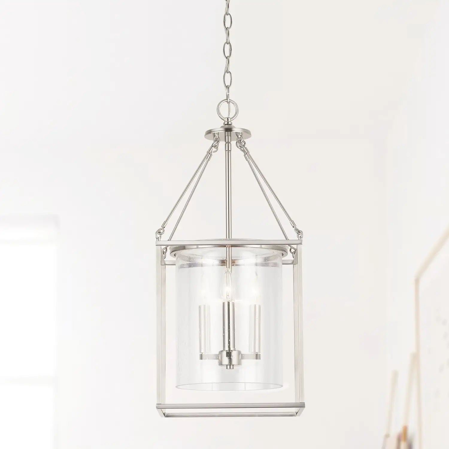 CAPITAL LIGHTING, COOPER PENDANT, PENDANT LIGHT