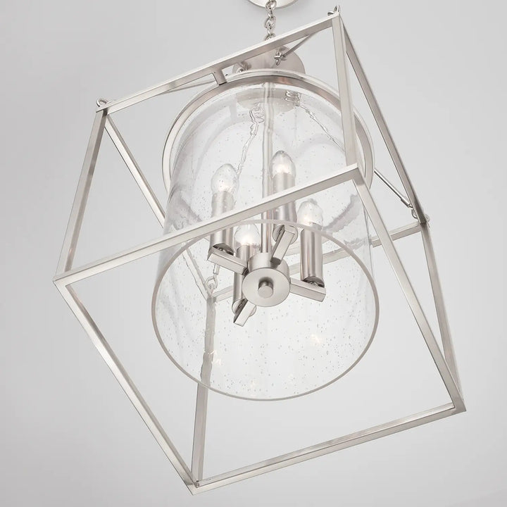 CAPITAL LIGHTING, COOPER PENDANT, PENDANT LIGHT