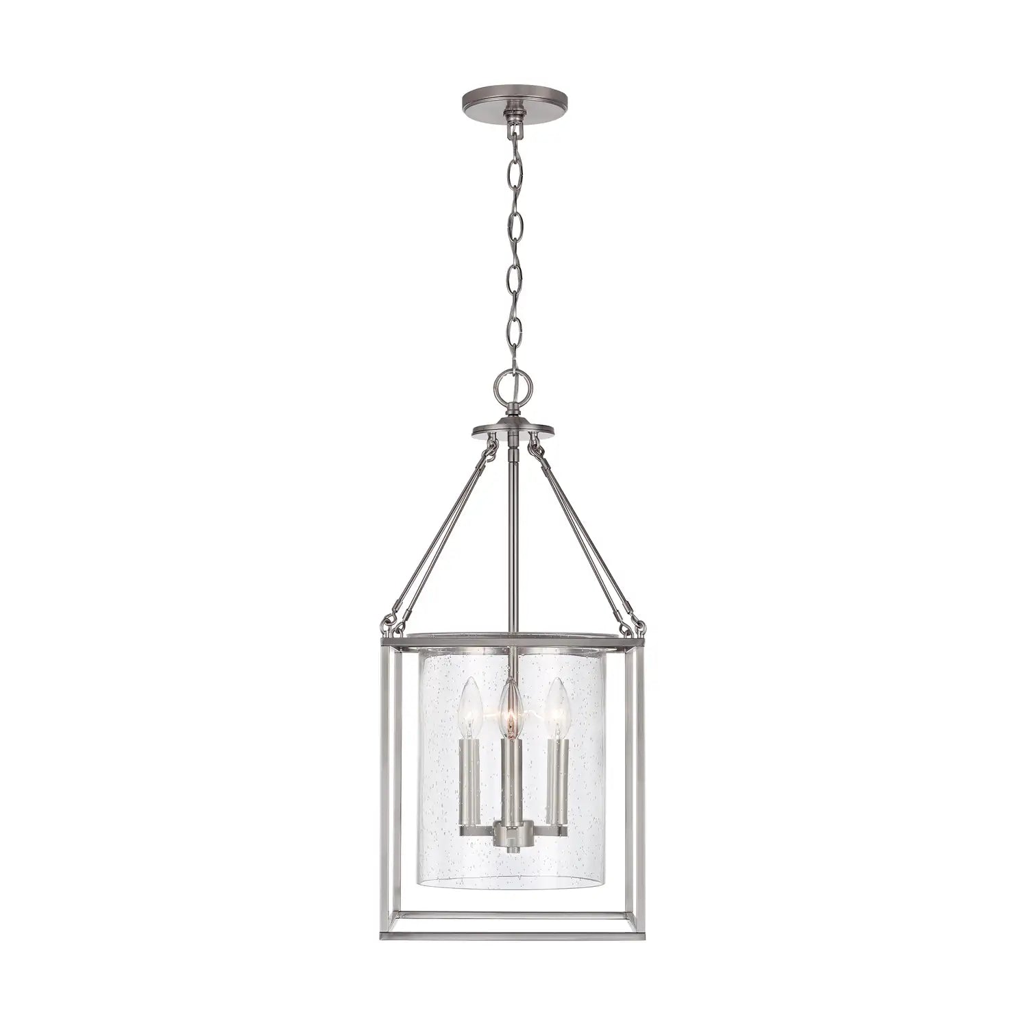 CAPITAL LIGHTING, COOPER PENDANT, PENDANT LIGHT