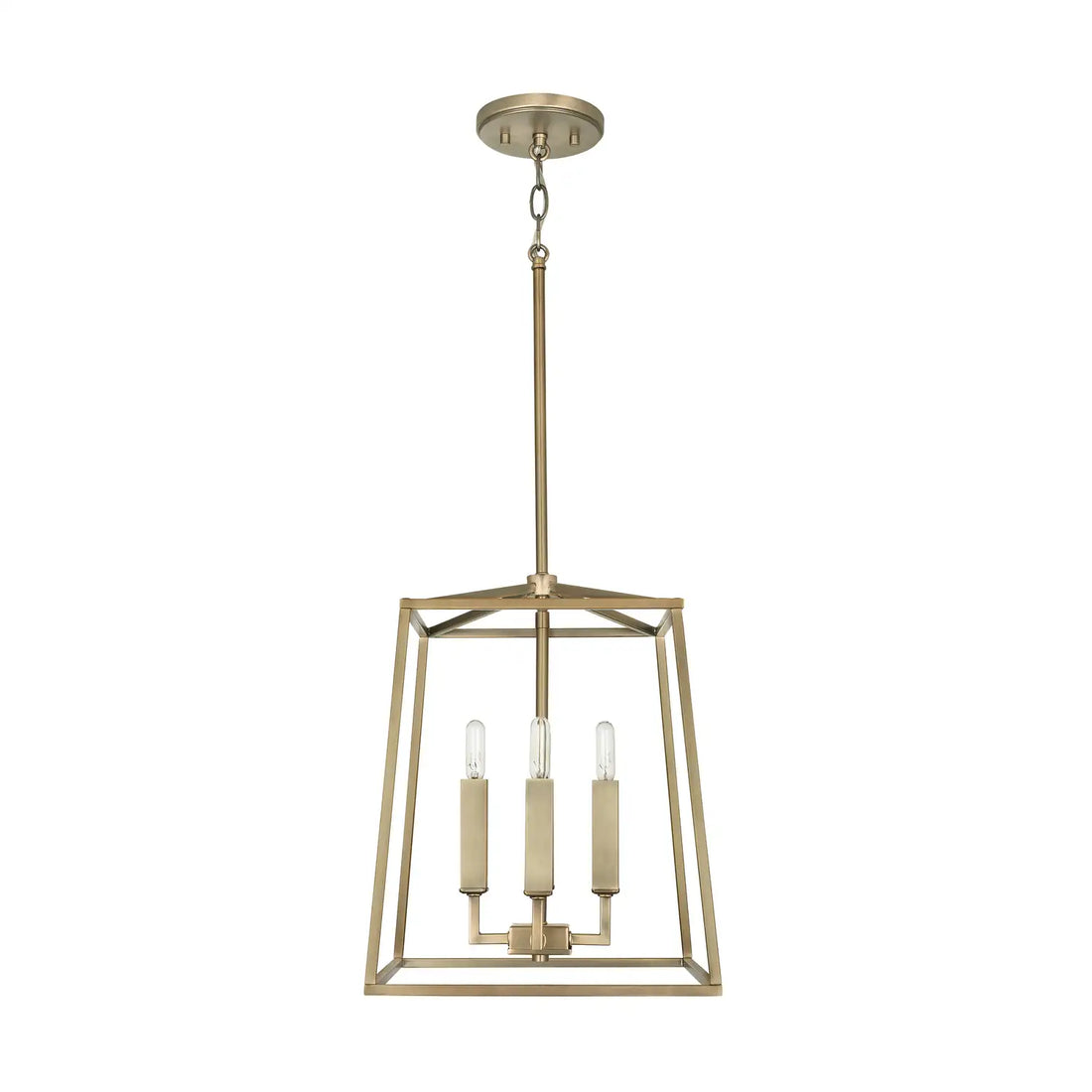 CAPITAL LIGHTING, THEA FOYER, PENDANT LIGHT