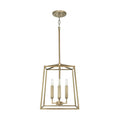 CAPITAL LIGHTING, THEA FOYER, PENDANT LIGHT