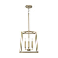 CAPITAL LIGHTING, THEA FOYER, PENDANT LIGHT