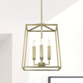CAPITAL LIGHTING, THEA FOYER, PENDANT LIGHT