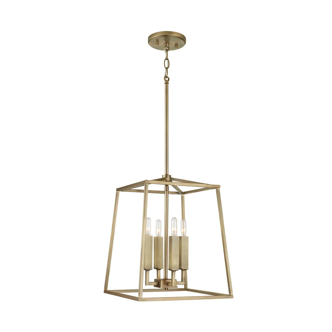 CAPITAL LIGHTING, THEA FOYER, PENDANT LIGHT