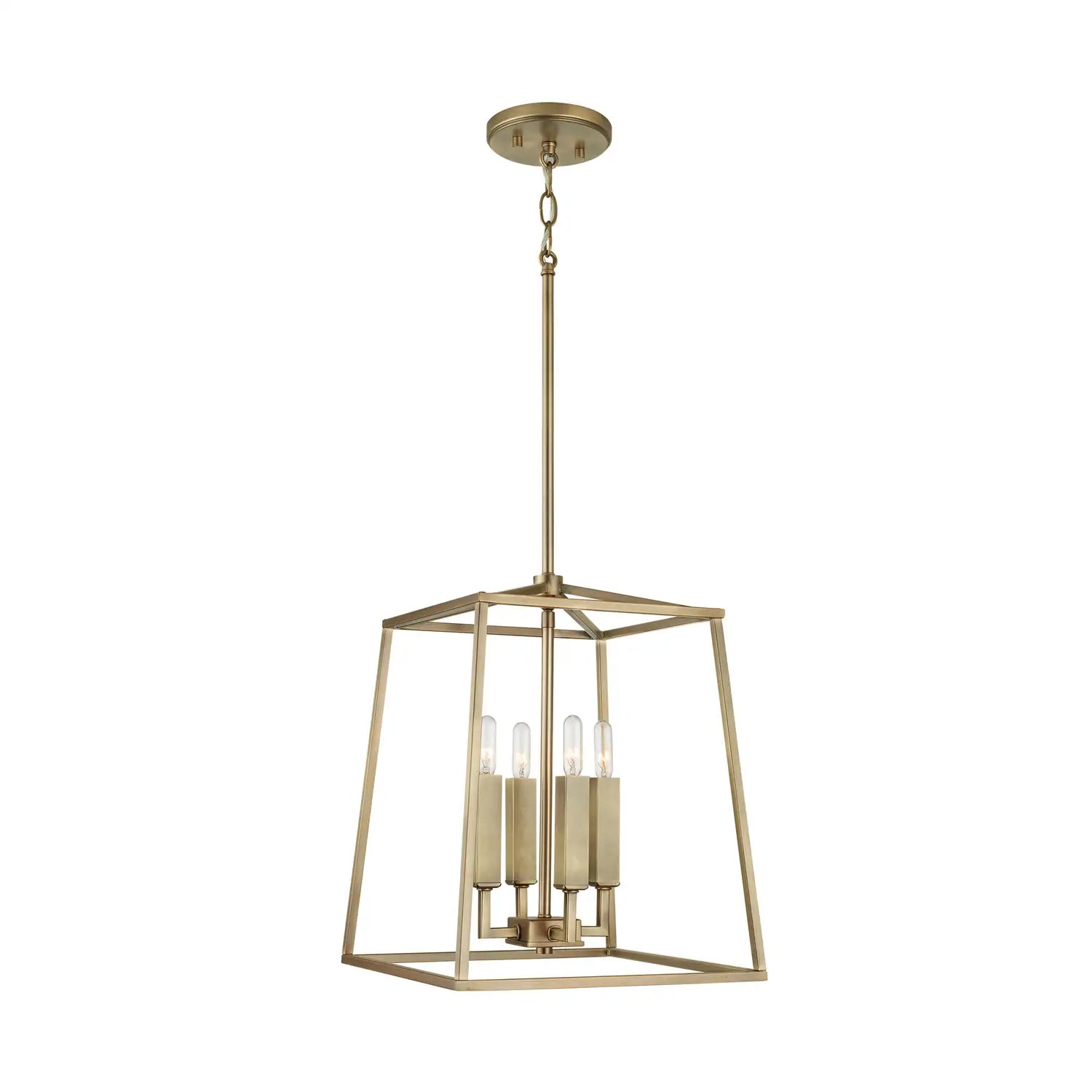 CAPITAL LIGHTING, THEA FOYER, PENDANT LIGHT