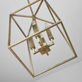 CAPITAL LIGHTING, THEA FOYER, PENDANT LIGHT