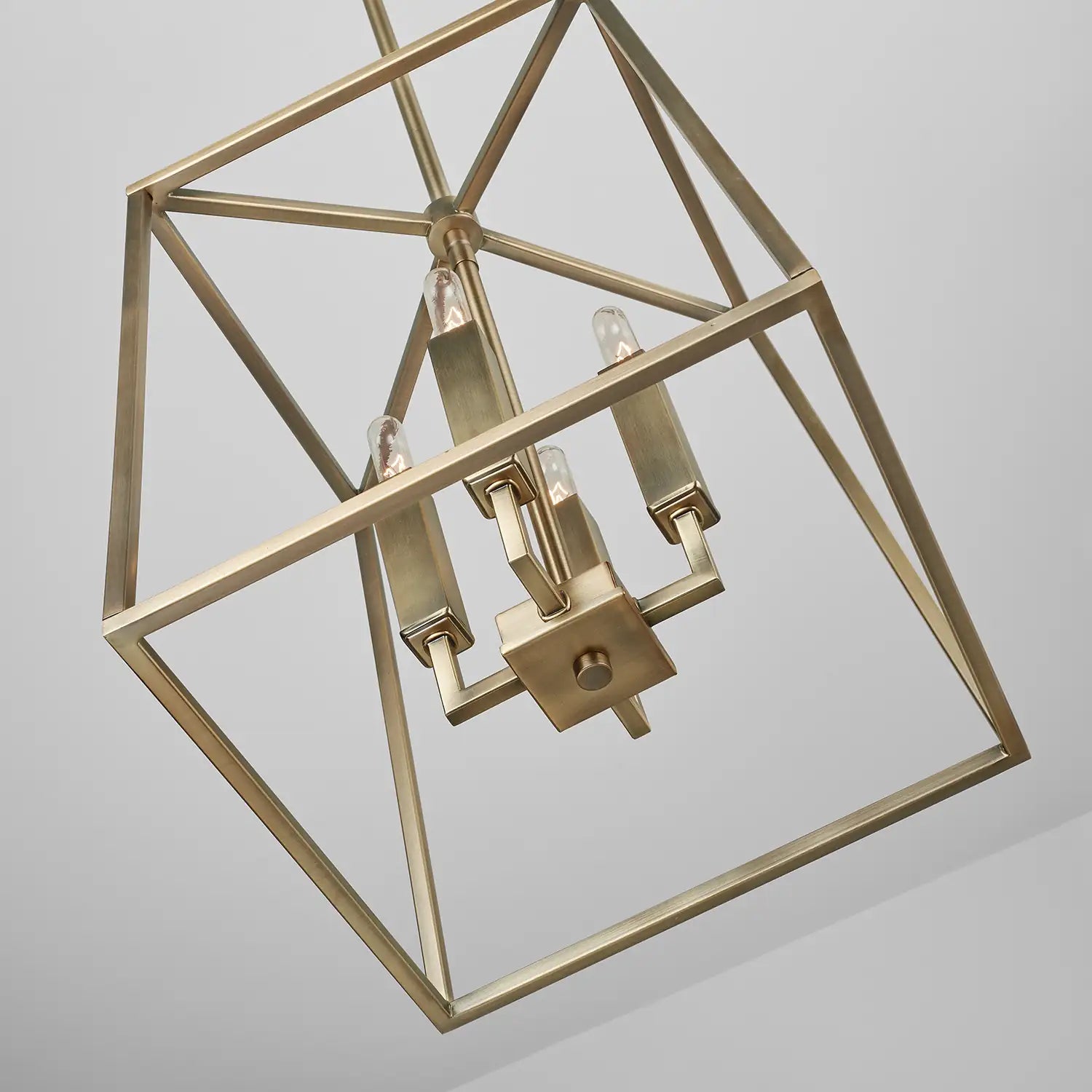 CAPITAL LIGHTING, THEA FOYER, PENDANT LIGHT