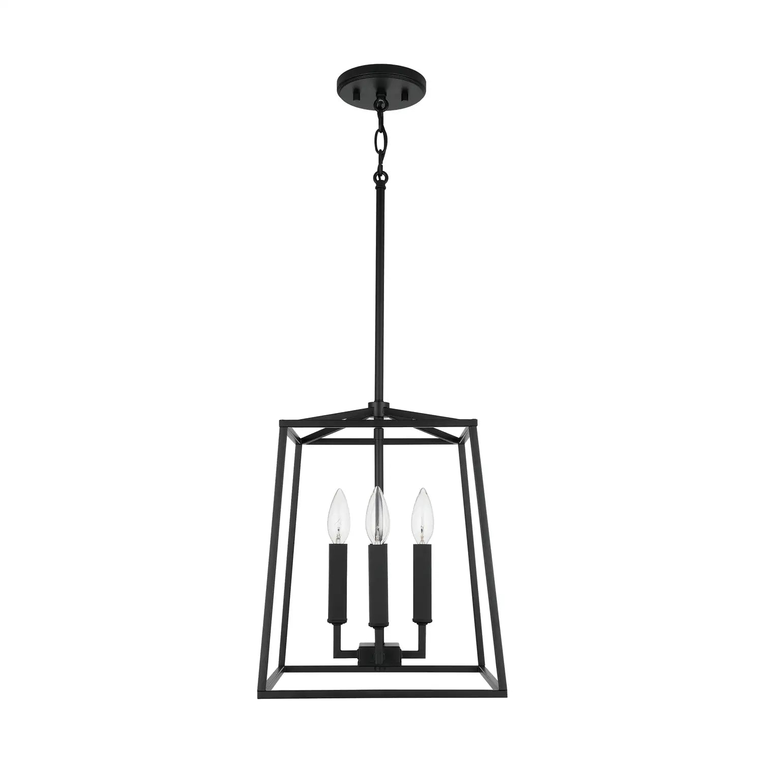 CAPITAL LIGHTING, THEA FOYER, PENDANT LIGHT