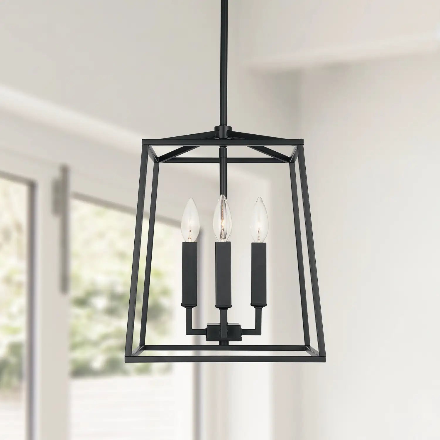CAPITAL LIGHTING, THEA FOYER, PENDANT LIGHT