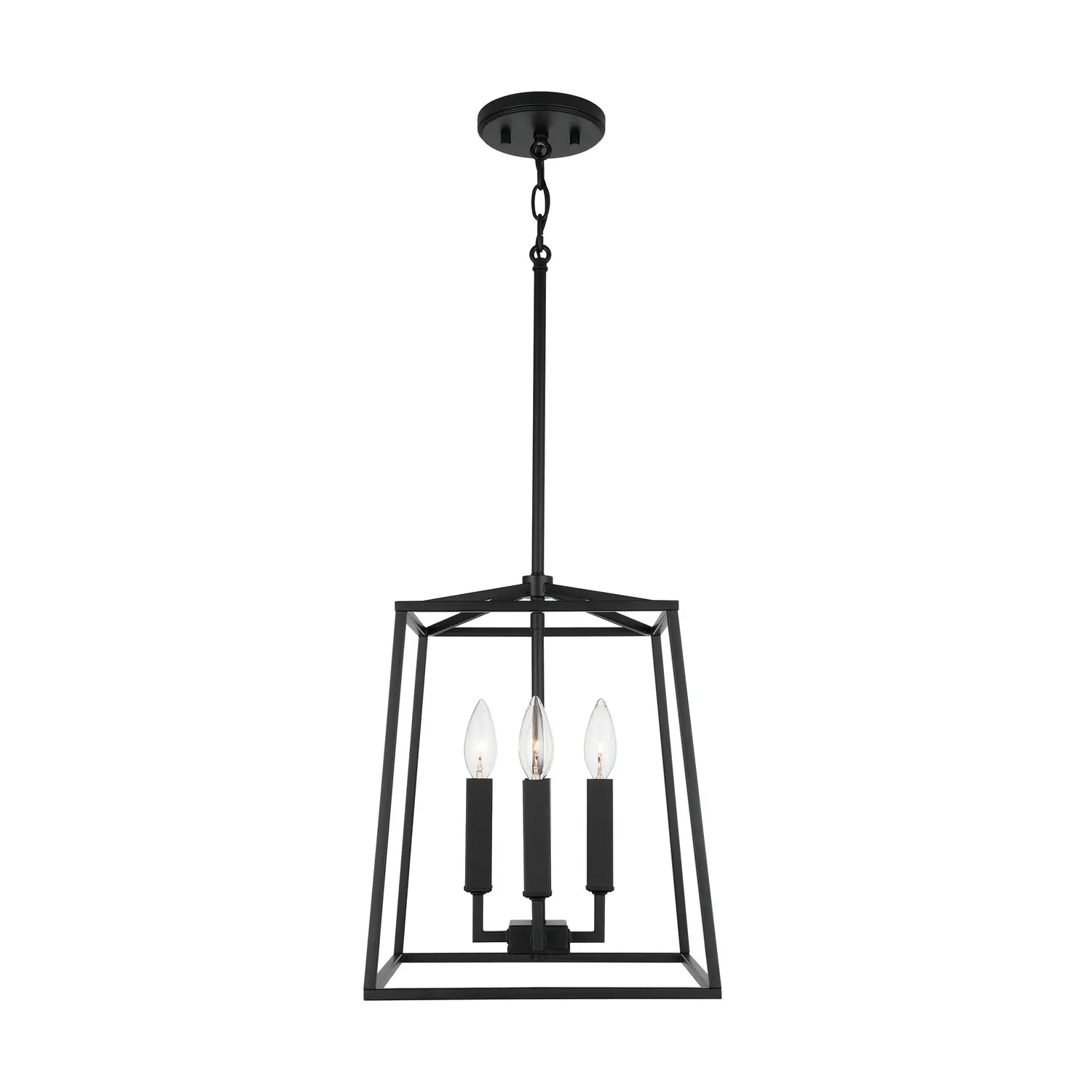 CAPITAL LIGHTING, THEA FOYER, PENDANT LIGHT